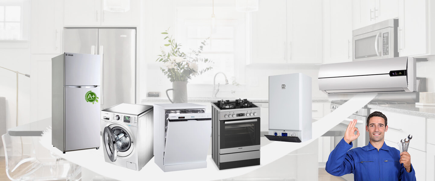 Tuzlukçu Grundig Servisi